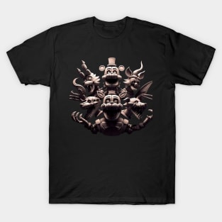 five nights at freddys T-Shirt